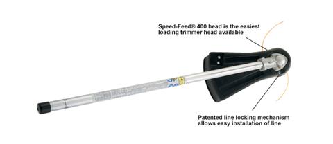Echo 99944200540 Speed-Feed Trimmer Attachment in Glasgow, Kentucky