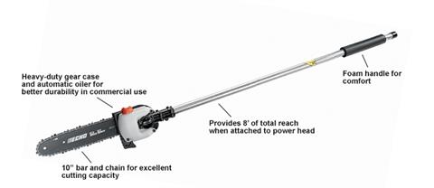 Echo 99944200532 Power Pruner Attachment in Columbia City, Indiana