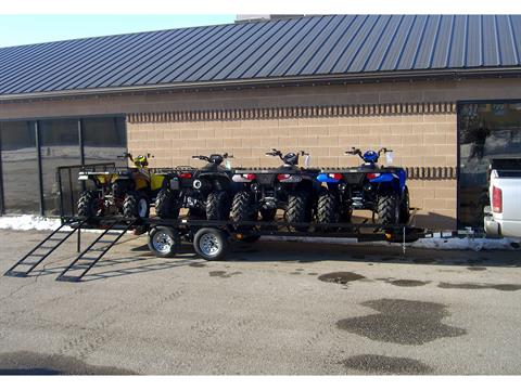 2024 Echo Trailers Elite Trailers 19 ft. Overwide in Kalispell, Montana - Photo 5