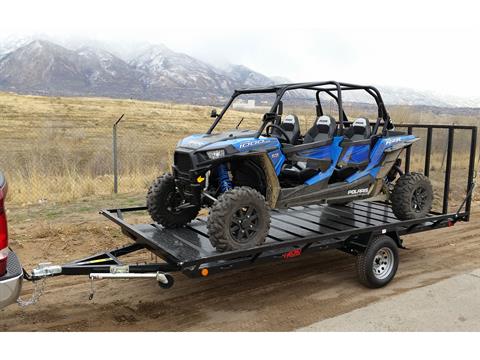 2024 Echo Trailers Elite Trailers 17 ft. Overwide in Kalispell, Montana - Photo 5