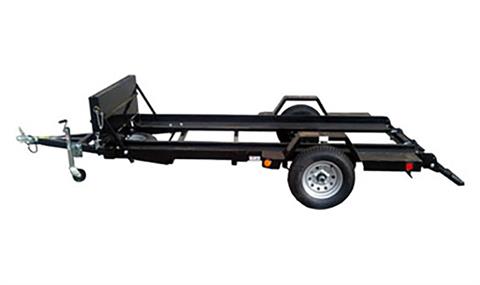 2024 Echo Trailers Epic Trailers 10 ft. in Payson, Arizona