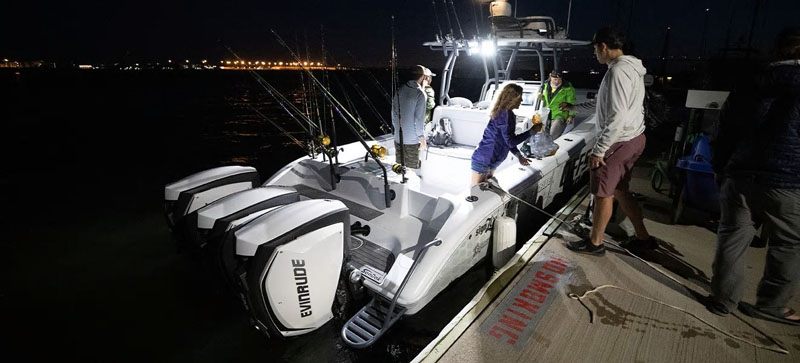 Evinrude E-TEC G2 115 HO (K115HGLP) in Oregon City, Oregon