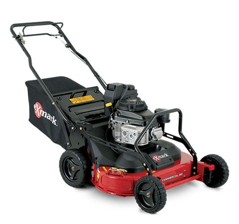 New Exmark Commercial 30 S Series Self Propelled Lawn Mowers In Columbia City In Exm573842 Red