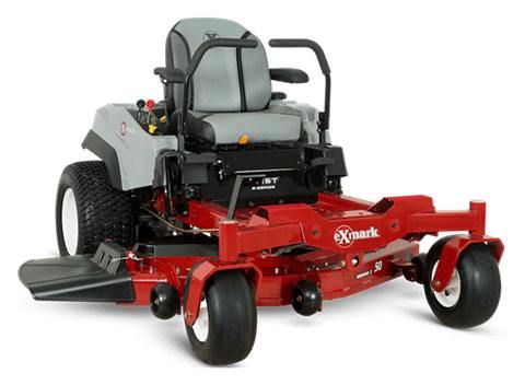 2019 Exmark Quest S-Series 50 in. Exmark 708 cc Lawn Mowers ...