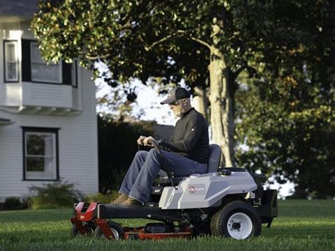 2021 Exmark Quest E-Series 42 in. Kohler 22 hp in Valdosta, Georgia - Photo 5