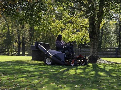 2021 Exmark Quest S-Series 54 in. Kohler 22 hp in Columbia City, Indiana - Photo 5