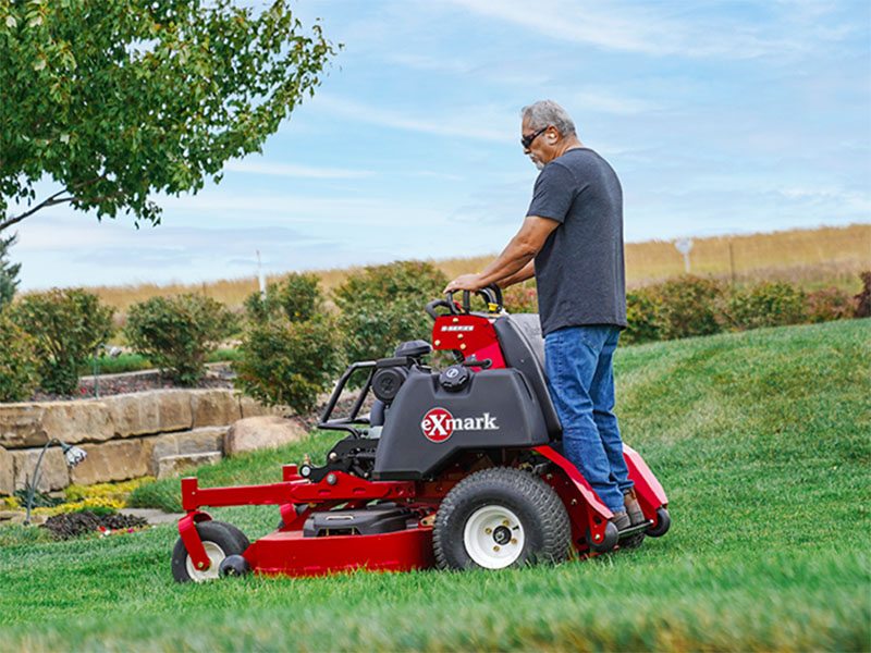 2023 Exmark Vertex S-Series 60 in. Kohler EFI 747 cc in Winterset, Iowa - Photo 4