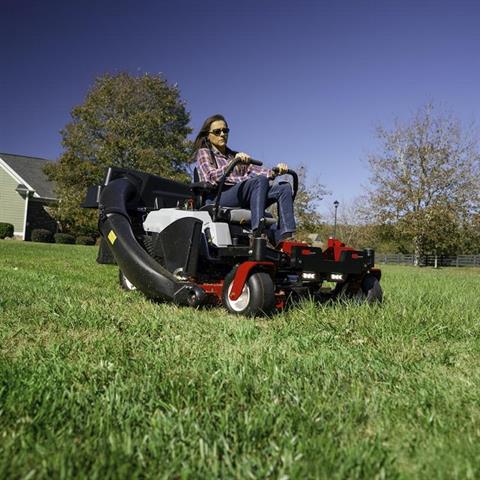 2024 Exmark Quest S-Series 54 in. Kohler 22 hp in Lowell, Michigan - Photo 3