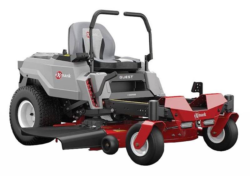 2024 Exmark Quest V-Series 42 in. Electric in Lowell, Michigan