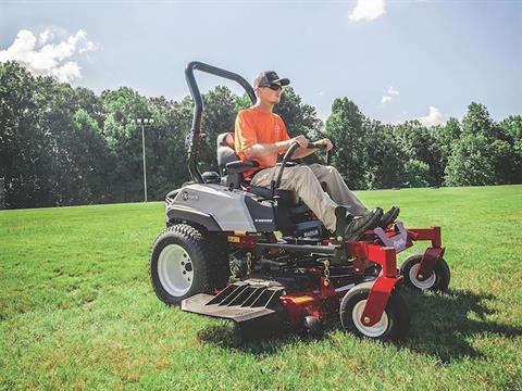 2024 Exmark Radius S-Series 52 in. Kawasaki FX691V 22 hp in Orange, Texas - Photo 3