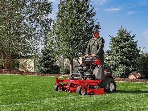 2024 Exmark Vertex S-Series 52 in. Kawasaki FX730V 23.5 hp in Winterset, Iowa - Photo 7