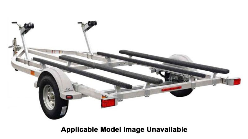 2024 EZ Loader PWC Aluminum Trailers - 13 ft. 1 in. in Fort Pierce, Florida