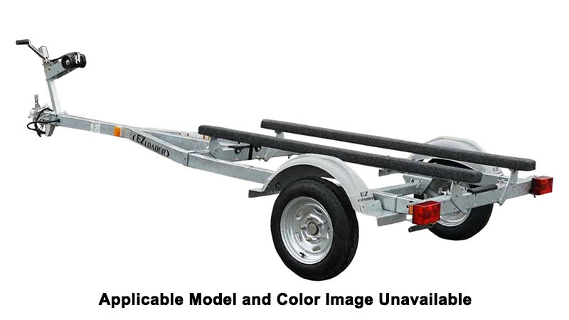 2024 EZ Loader PWC Steel Trailers - 12 ft. 7 in. in Fort Pierce, Florida