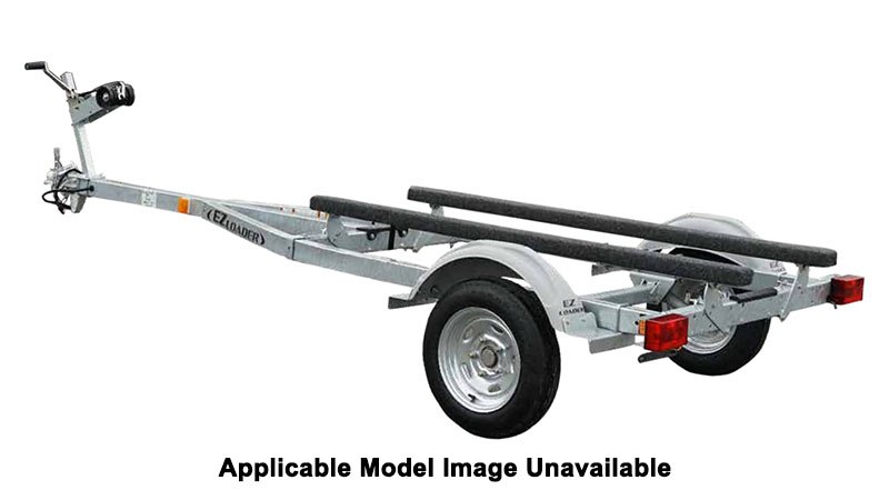 2024 EZ Loader PWC Steel Trailers - 12 ft. 7 in. in Fort Pierce, Florida