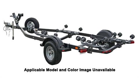 2024 EZ Loader V-Hull Single Axle Roller Torsion Steel Trailers - 20 ft. 3 in. - 649 lb. in Fort Pierce, Florida