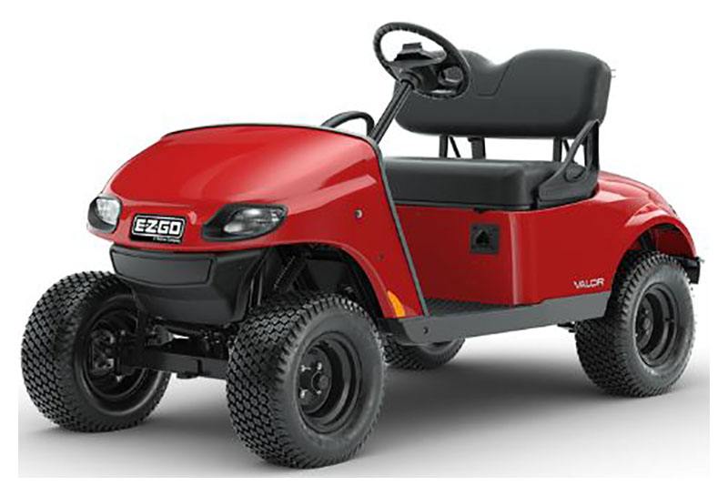 2021 E-Z-GO Valor 48-Volt in Newfield, New Jersey - Photo 1