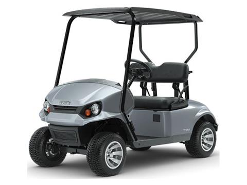 2022 E-Z-GO Express S2 72-Volt in Jackson, Tennessee