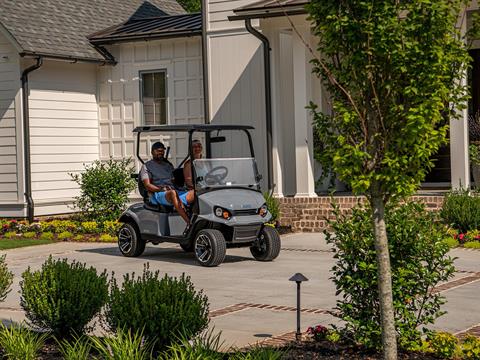 2023 E-Z-GO Express S2 in Tifton, Georgia - Photo 3