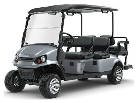 2023 E-Z-GO Express S6 ELiTE 4.2 Twin Pack with World Charger in Jackson, Tennessee