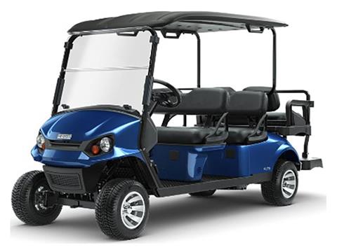 2023 E-Z-GO Express S6 ELiTE 4.2 Twin Pack with World Charger in Aulander, North Carolina - Photo 1