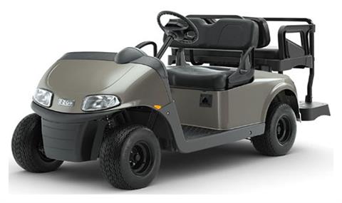 2023 E-Z-GO Freedom RXV 2+2 ELiTE 2.2 Single Pack with Light World Charger in Gaylord, Michigan