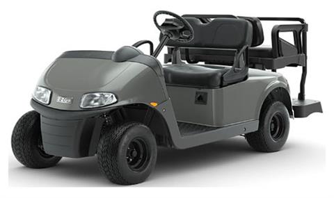 2023 E-Z-GO Freedom RXV 2+2 ELiTE 2.2 Single Pack with Light World Charger in Gaylord, Michigan