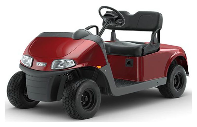 2023 E-Z-GO Freedom RXV ELiTE 2.2 Single Pack with Light World Charger in Campbellsville, Kentucky - Photo 1