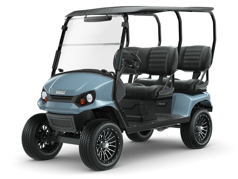 2024 EZGO Liberty ELiTE Lithium Golf Carts Tifton