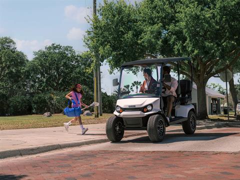 2024 E-Z-GO Liberty LSV in Fernandina Beach, Florida - Photo 10