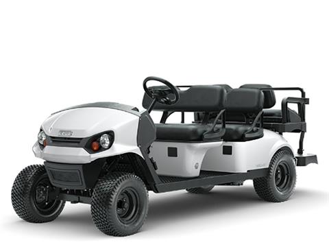 2024 E-Z-GO Valor 6