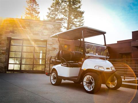 2023 E-Z-GO Freedom RXV ELiTE 2.2 Single Pack with Light World Charger in La Quinta, California - Photo 3
