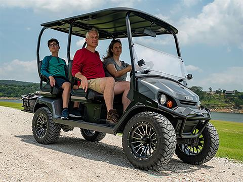 2025 E-Z-GO Liberty Adventure Package in Tifton, Georgia - Photo 5