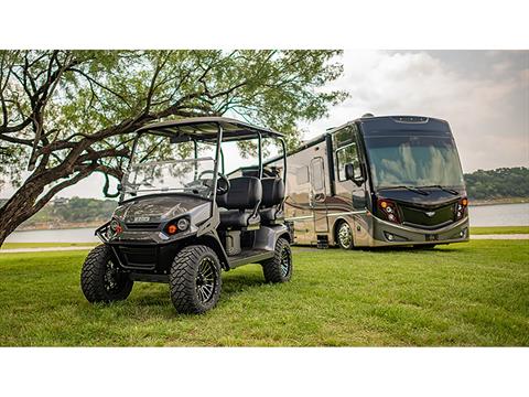 2025 E-Z-GO Liberty Adventure Package in New Oxford, Pennsylvania - Photo 6