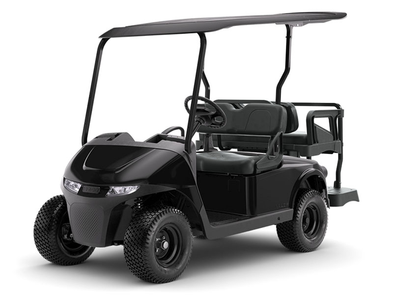 2025 E-Z-GO Valor 4 Electric in La Quinta, California - Photo 1