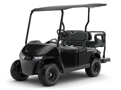 2025 E-Z-GO Valor 4 Electric