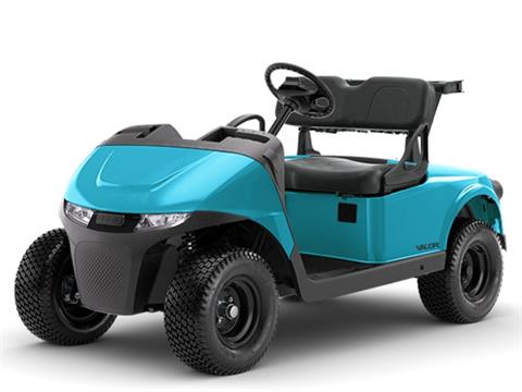 2025 E-Z-GO Valor EX1 Sport