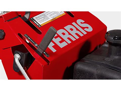 Ferris Industries FW25 48 in. Kawasaki FS600V 18.5 hp Pistol Grip in Kerrville, Texas - Photo 10