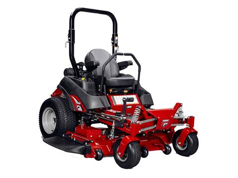 2021 Ferris Industries ISX 800 61 in. Briggs & Stratton Commercial  27 hp in Montrose, Pennsylvania