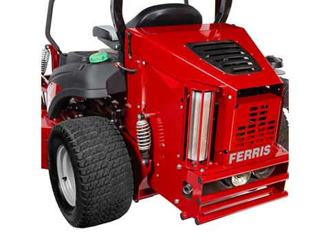 2021 Ferris Industries IS 2600Z 61 in. Yanmar Diesel 24 hp in Terre Haute, Indiana - Photo 2
