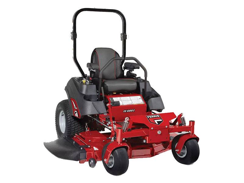 2021 Ferris Industries IS 600Z 52 in. Briggs & Stratton Commercial 25 hp in Kerrville, Texas - Photo 1