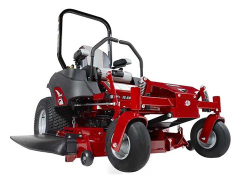 2021 Ferris Industries IS 600Z 52 in. Briggs & Stratton Commercial 25 hp in Thief River Falls, Minnesota - Photo 3