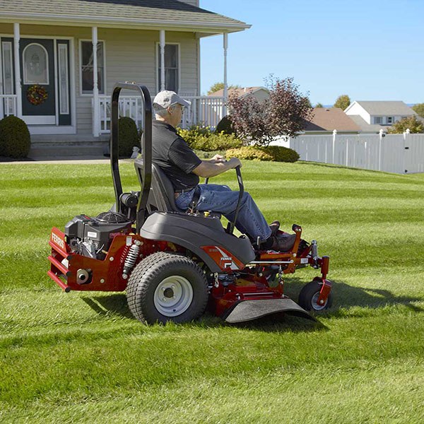 2021 Ferris Industries IS 600Z 52 in. Briggs & Stratton Commercial 25 hp in Terre Haute, Indiana - Photo 4