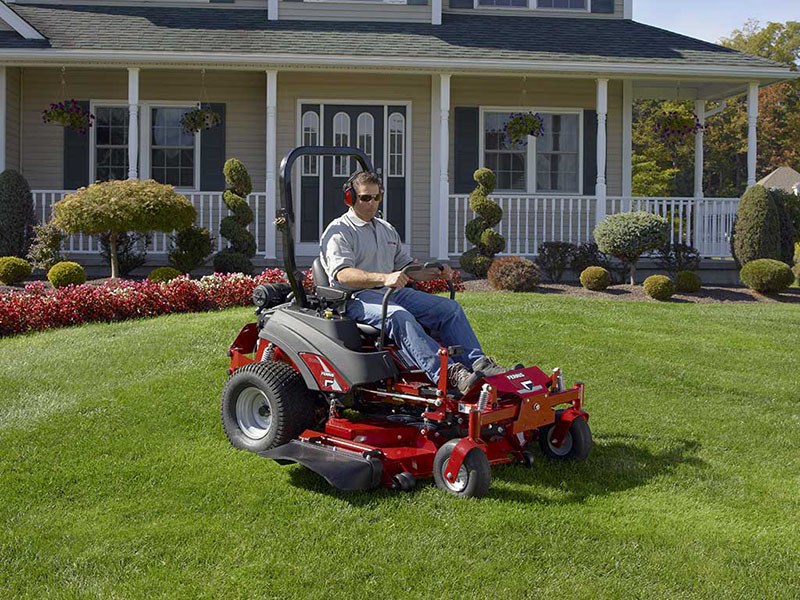 2021 Ferris Industries IS 700Z 52 in. Briggs & Stratton Commercial 27 hp in Marion, North Carolina - Photo 7