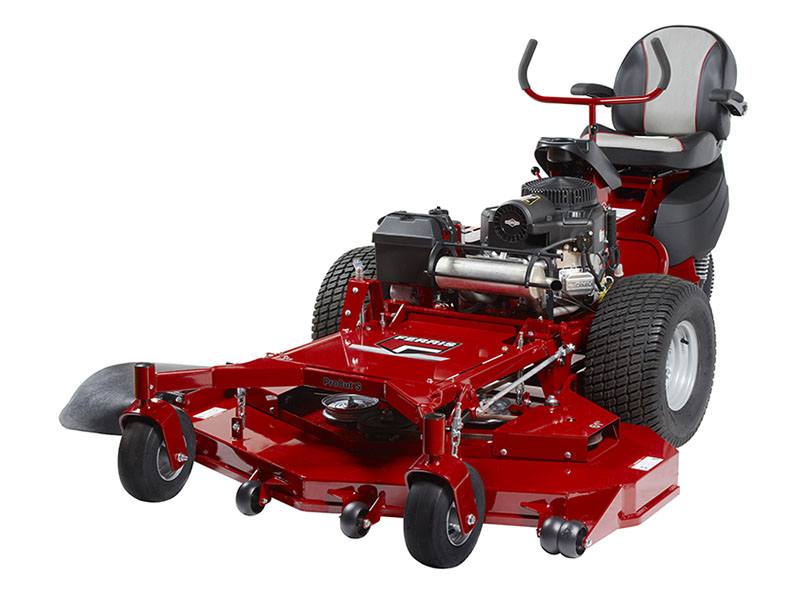 2021 Ferris Industries ProCut S 61 in. Briggs & Stratton Commercial 24 hp in Terre Haute, Indiana - Photo 2