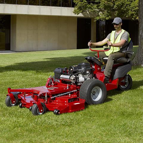 2021 Ferris Industries ProCut S 61 in. Briggs & Stratton Commercial 24 hp in Terre Haute, Indiana - Photo 3