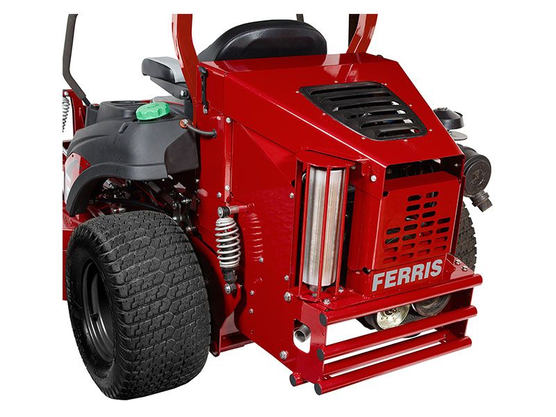 2022 Ferris Industries IS 2600Z 61 in. Yanmar Diesel 24 hp in Kerrville, Texas - Photo 3