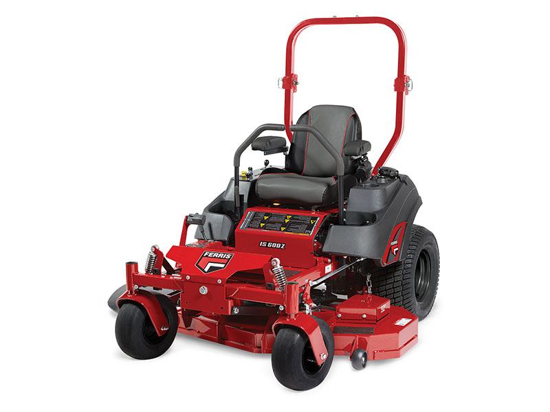 2022 Ferris Industries IS 600Z 48 in. Briggs & Stratton Commercial 25 hp in Terre Haute, Indiana - Photo 2