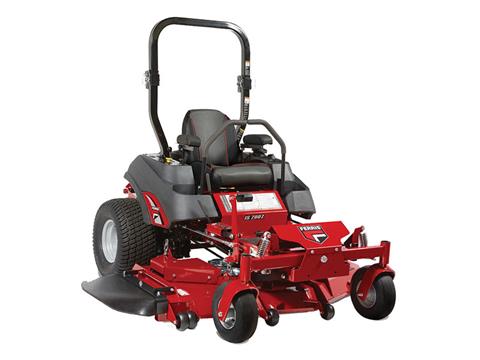 2021 Ferris Industries IS 700Z 61 in. Briggs & Stratton Commercial 27 hp in Kerrville, Texas