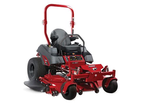 2022 Ferris Industries IS 700Z 52 in. Briggs & Stratton Commercial 27 hp in Thief River Falls, Minnesota