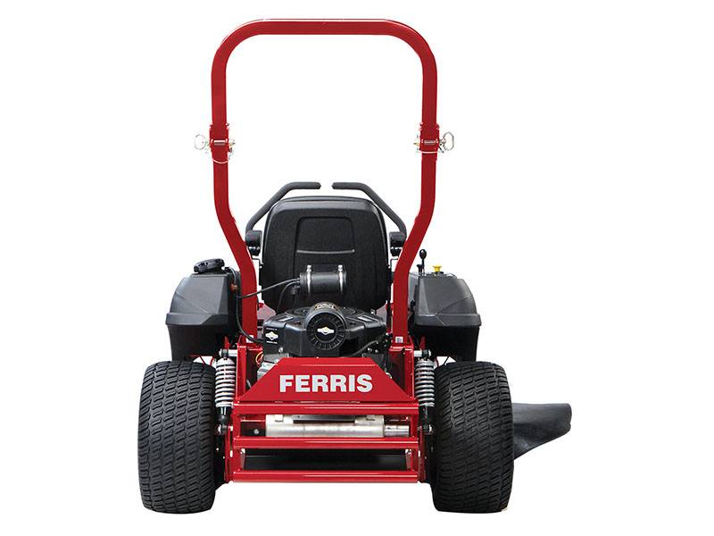 2022 Ferris Industries IS 700Z 52 in. Briggs & Stratton Commercial 27 hp in Kerrville, Texas